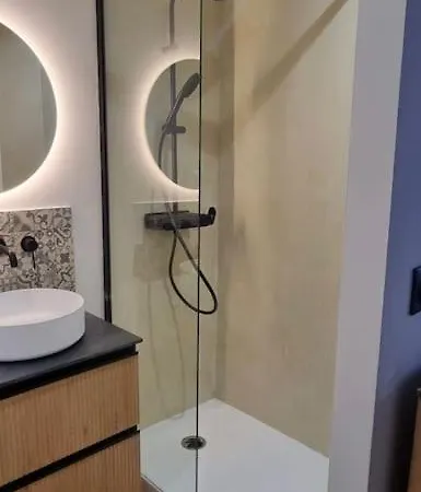 Appartement la ciotat *