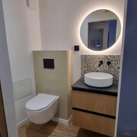 Appartement la ciotat