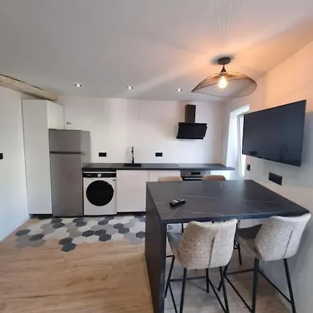 Appartement la ciotat Appartamento La Ciotat