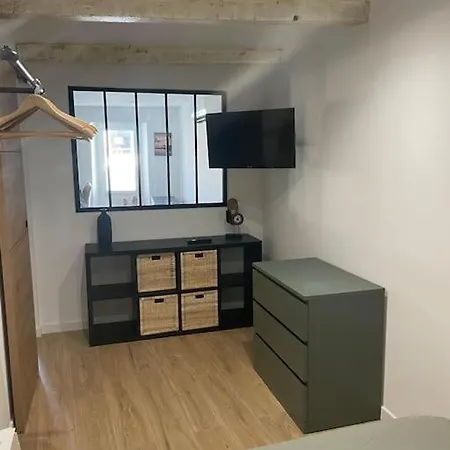 Appartement la ciotat La Ciotat